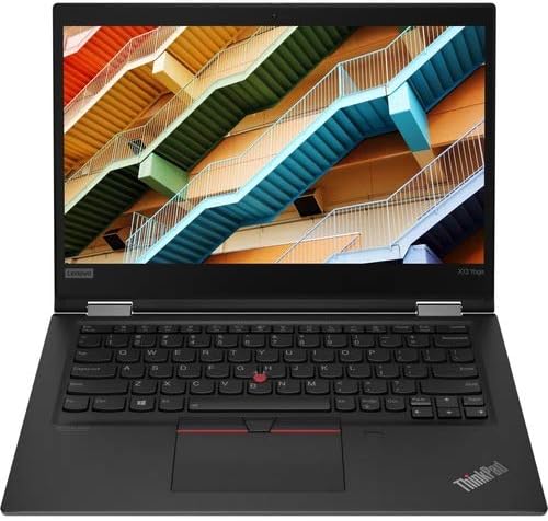 Lenovo ThinkPad X13 Yoga Gen 1 20SX001NUS 13,3 Crega do toque 2 em 1 Notebook - Full HD - 1920