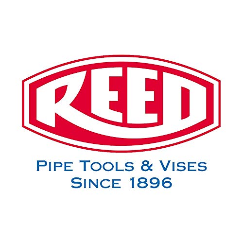 Reed Rbit2 44648 Bit de roteador de carboneto | Bevel externo de 12 graus | Ajustável até 1 polegada