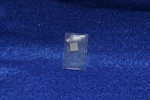 LAALO3 Lanthanum Aluminate Crystal Substratos