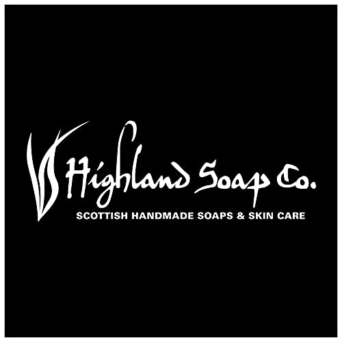 O Highland Soap Company Shampoo Bar, 5oz