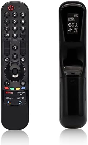 Controle remoto universal an-mr21gc para controle remoto de TV LG, controle remoto LG para TV inteligente