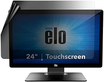 Celicious Privacy Lite Lite Bidirecional Anti-Glare Anti-Spy Screen Protector Compatível com ELO
