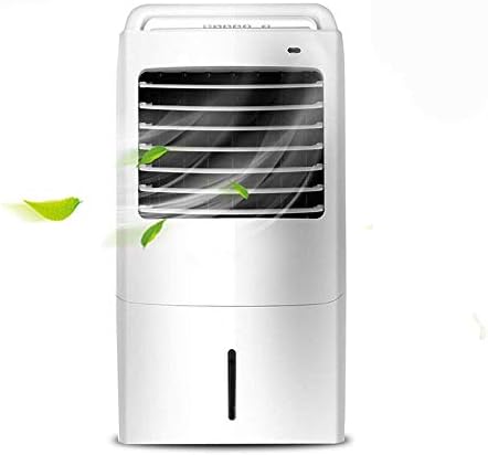 Liliang- Air Cooler Air Condicionador Portátil 10L Tanque de água e Proteção de falha de energia Protecção Máquina