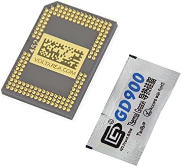 Chip DLP de DMD OEM genuíno para Casio XJ-S-S-ST145 Garantia de 60 dias