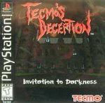 Decepção de Tecmo - PlayStation