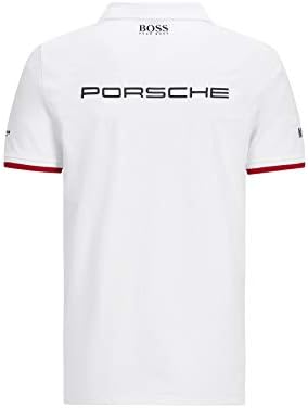 Equipe de Motorsport da Porsche Motorsport