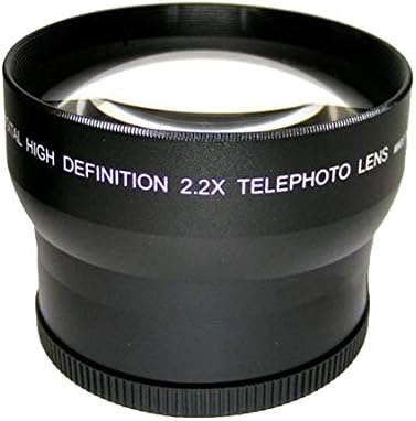 Canon EOS M50 2.2 Super Lens de Super Telefone de alta definição