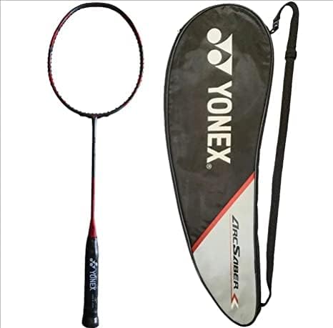 Yonex Arcsaber 11 Pro Badminton Racket, Pearl acinzentado