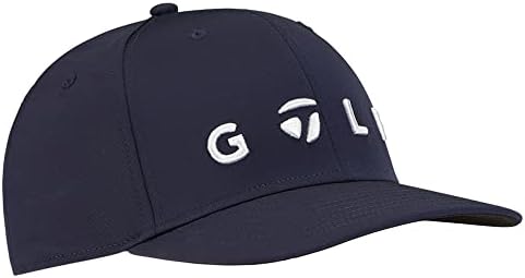 TaylorMade Women's Lifestyle Logot Hat