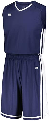 Russell Athletic Boys 'Youth Legacy Basketball Jersey