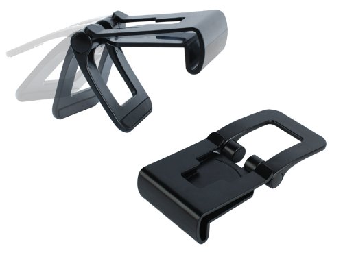 Clipe de câmera subsônica - suporte ajustável para a câmera de olho PlayStation