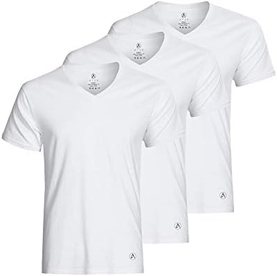 ATEK HOMN's Stay dobrou as camisetas de resfriamento | Umidade Wicking Sweet Sweatsproofable