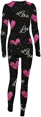 Onesie pijama para mulheres botão de botão bodycon pijamas imprimidas ridicultas de bodysutuit engraçado botão para baixo onesie adulto clubwear