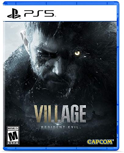 Resident Evil Village Standard - Xbox [código digital]