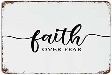 Autravelco Faith Over Fear