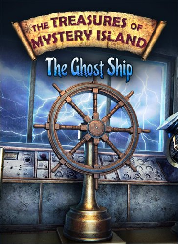 The Treasures of Mystery Island: The Ghost Ship [Download]