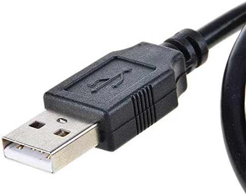 AFKT Usb Cable Mord para Panasonic SDR-H40 SDR-H40P SDR-H40PPC SDR-S45 SDR-S45P SDR-S45S SDR-S45R