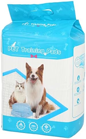 Fuwe Disponível Pachotal, almofadas de treinamento com eficientes e eficientes para cães para gatos