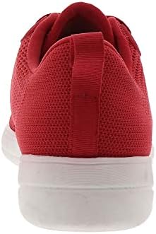 Array Womens Nadia Knit Lifestyle Athletic and Training Shoes