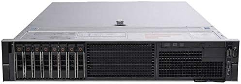 Dell PowerEdge R740 8 x 2,5 Plugue quente ouro 6136 doze núcleo 3GHz 96 GB RAM 8x 900GB 10K H330