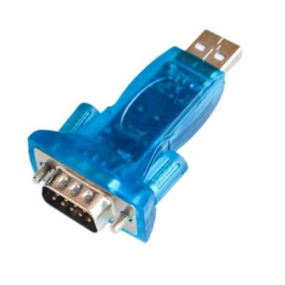 Xiexueliano 340 chip USB para cabo de porta serial USB a RS232 Porta serial de pino USB9 340