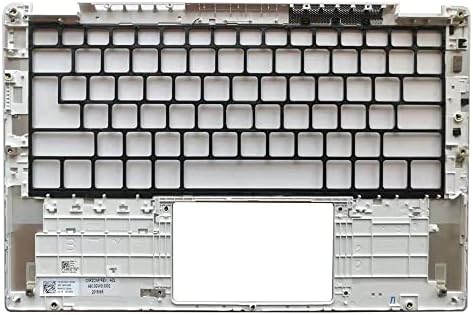 Laptop Palmrest para Dell Inspiron 13 5390 5391 0R18HX R18HX 460.0GW0I.0002 CASA UPER SLATER NOVO
