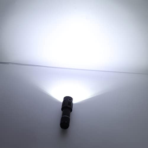 Lanterna de mergulho portátil iluminação subaquática e fotografia encher luz 5000lm 6 modos de