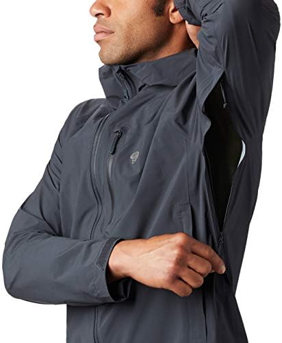 Mountain Hardwear Men Stretch Ozonic Jacket