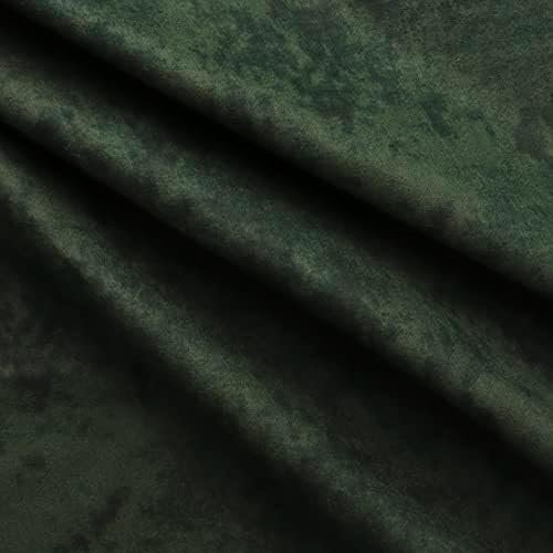 MOOK FACTICS FLANNEL SNUGGY PRT mármore, FR verde, parafuso de 15 jardas