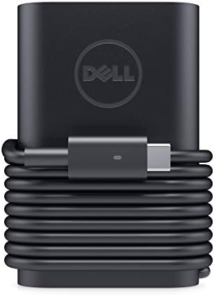 Dell 45W Adaptador CA, tipo C, USB-C
