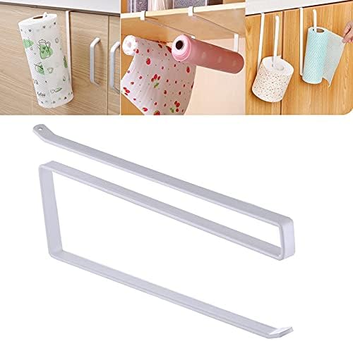 Miaohy cozinha banheiro papel higiênico de papel de lodaçação de tecidos Organizadores de armazenamento
