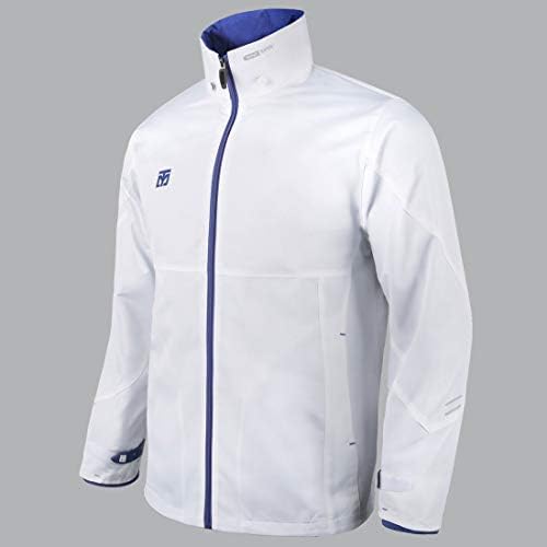 MOOTO Korea Taekwondo Clothing Top S2 Wing Jacket