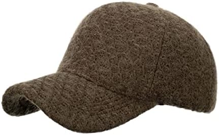Hip Hop Hat Hat Hat Moda Mulheres Putas Caps de beisebol de cor sólida mantêm o boné de beisebol de praia