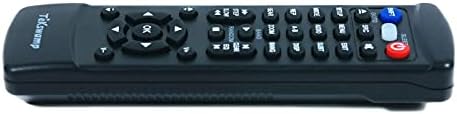 Controle remoto de substituição para a Sony Nex-VG900 Digital HD Video Camera Recorder Handycam