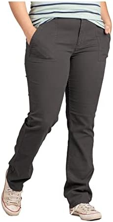 Toad & Co Earthworks Pant - Mulheres