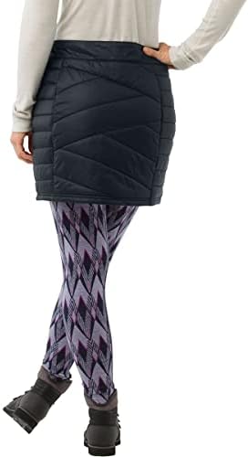 Smartwool Smartloft Zip Skirt - Mulheres
