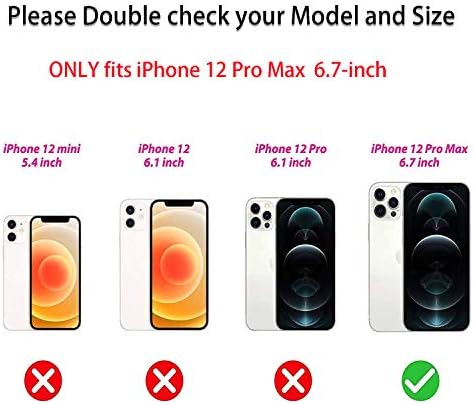 J.West Design para iPhone 12 Pro Max Case para mulheres, design de padrões de mármore cinza, gráficos fofos, pedra de proteção de tes telefones de silicone macio para garotas mansas para iPhone 12 Pro Max 6.7