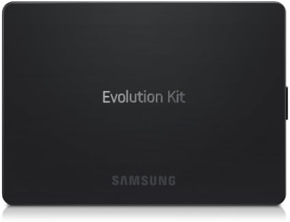 Kit de evolução Samsung Sek-1000/ZA 2013