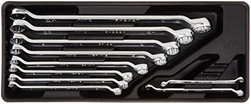 Kyoto Tools TM510 Conjunto de chaves de óculos, conjunto de 10