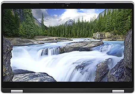 Dell Latitude 5310 Laptop Multi-Touch 2-em-1-Toque anti-fumado anti-reflexo de 13,3 FHD-1,8 GHz Intel Core i7-10610U