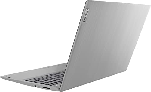 Lenovo Ideapad 3 15,6 '' Laptop de negócios de tela sensível