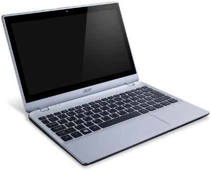 Acer Aspire V5-122P-0857 Lapto-touchscreen de 12 polegadas Silver Silver