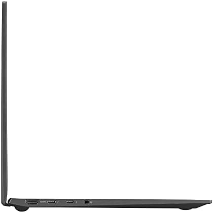 LG GRAM 15Z95P Laptop 15,6 Ultra-Lightweight, IPS, FHD, Intel Core i7, 16 GB de RAM, 512 GB de SSD,