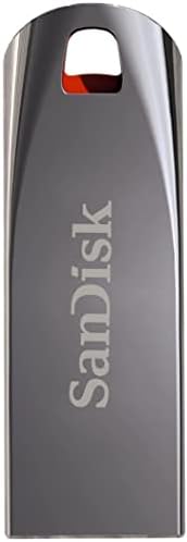 Sandisk 16GB Cruzer Force USB 2.0 Flash Drive