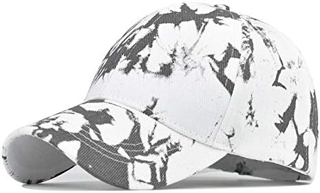 Homens unissex de moda Mulheres tingidas de sol chapéu de sol ajustável Cap hip-hop Hap Hat Hat