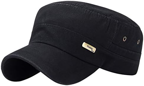 Cap de beisebol unissex Sun Sport Moda Fashion vintage Cap de estilo chapéu de beisebol Captes de chapéu de