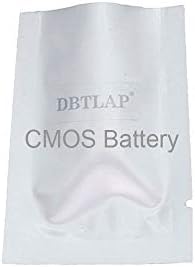 DBTLAP Laptop CMOS Bateria compatível com a bateria Lenovo ThinkPad X220 CMOS