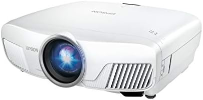 Epson Home Cinema 4010 4K Pro-UHD 3-CHIP Projector com HDR