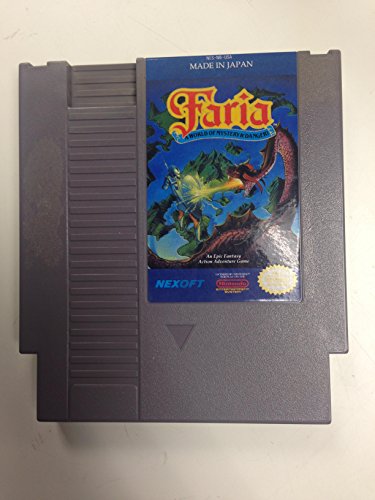 Faria - Nintendo NES