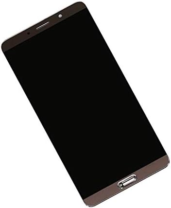 Peças de telefone celular Lysee - 50pcs/lote, original para Huawei Honor 8 V8 e Ascend P9 e P9